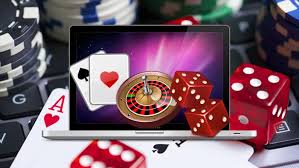 Вход на официальный сайт Selector GG Casino